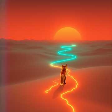 Вейв и Нейра