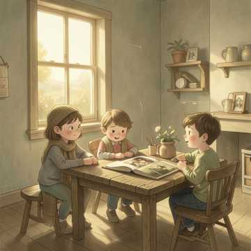 За все спасибо вам мои родные