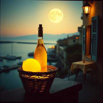 Батони Лимони