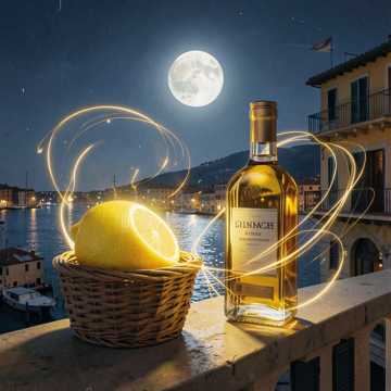 Батони Лимони