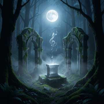 Забытый храм 2