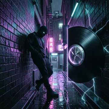 Черный Поворот