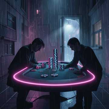 Карты Андрея