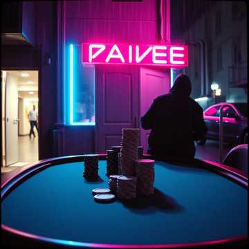 Карты Андрея