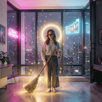 Даша Сергеевна