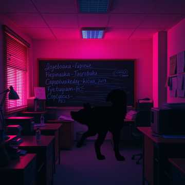 Труд не волк