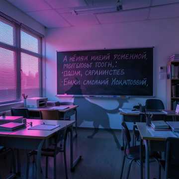 Труд не волк