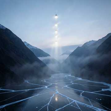 Холодный Туман