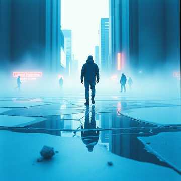 Ледяной Пульс