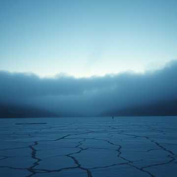 Холодный Туман