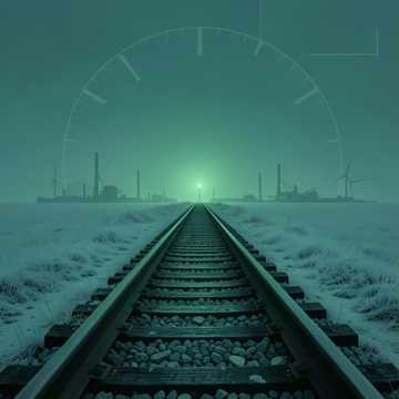 Хабаровская дистанция пути