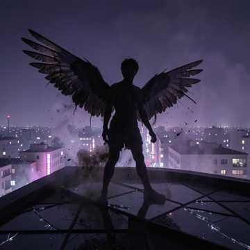 Падший Ангел