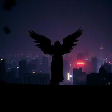 Падший Ангел