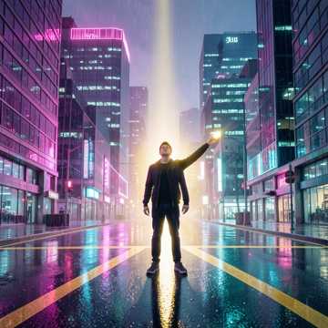 Единственная душа