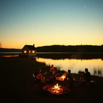 Золотой дом