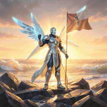 гимн благовестника