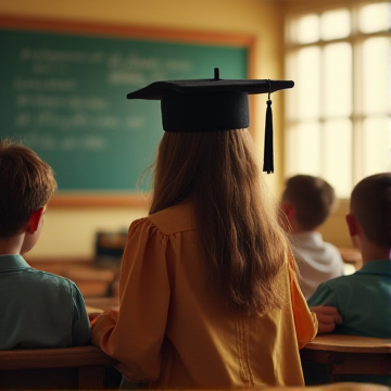 Последний звонок