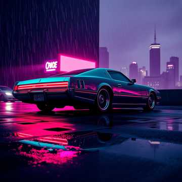 Прадик с пузом