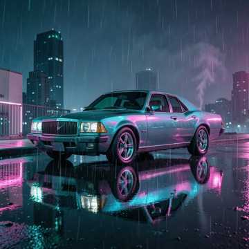 Прадик с пузом