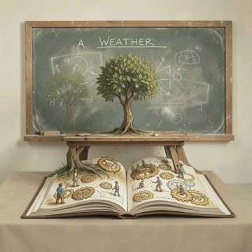 Лаборатория у доски