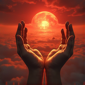 Горшечник и Авель