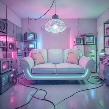 Песня «Диван-батут»