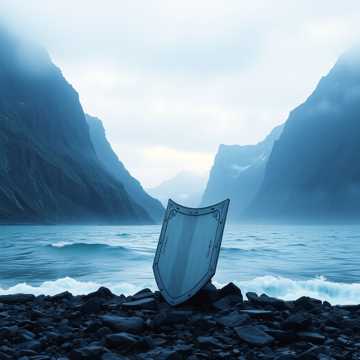 Песнь фьордов