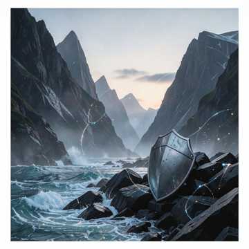 Песнь фьордов