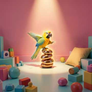 Песня «Грустный Кеша под кроватью»