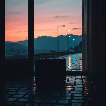 Тоска по Родине