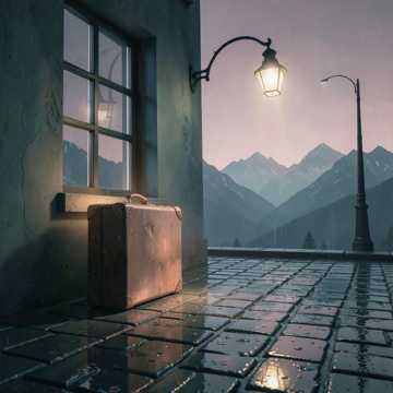 Тоска по Родине