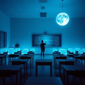 Экспериментальный класс