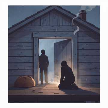 Пепел Пексли