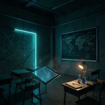 Лаборатория Брата