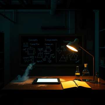 Лаборатория Брата