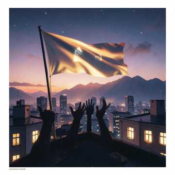 Поднимайся, страна