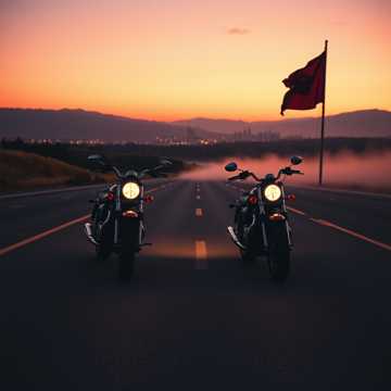 Гимн Reckless Russia