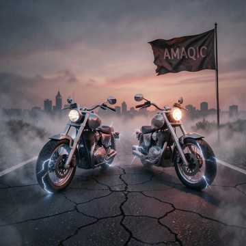 Гимн Reckless Russia