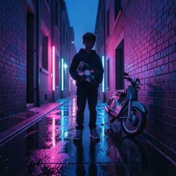 Молод душой