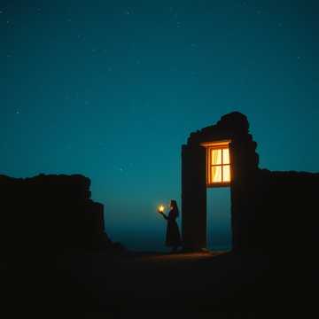 Звёздочка Лейлы