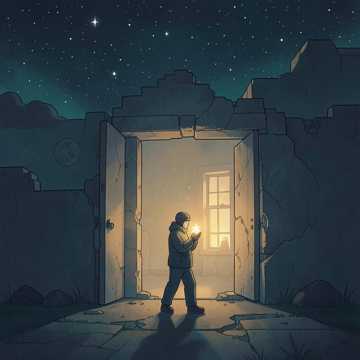 Звёздочка Лейлы