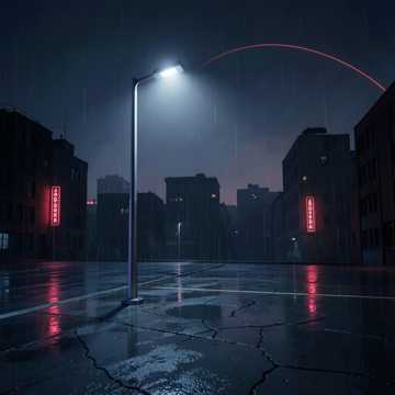 Ночной Дробь