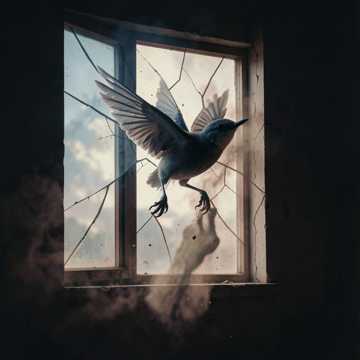 ты ранена в душу