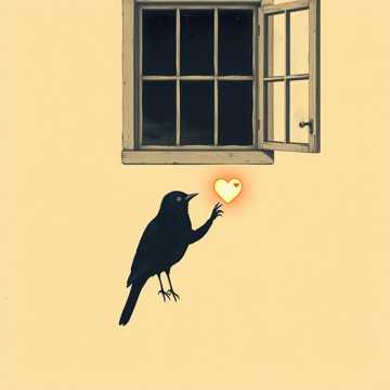 ты ранена в душу