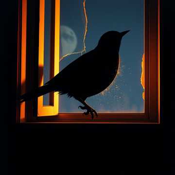 ты ранена в душу