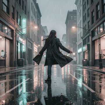 UNDERVODER - трогательная