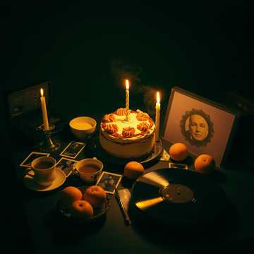 Блюз на день рождения