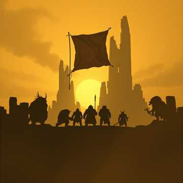 «Единство Орды»