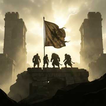 «Единство Орды»