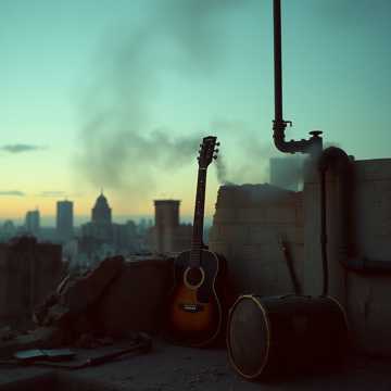 Времени нет